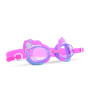 Aqua2Ude Çocuk Yüzme Gözlüğü // Mini Mermaid Purple