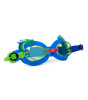 Aqua2Ude Çocuk Yüzme Gözlüğü // Mini Dragon Green