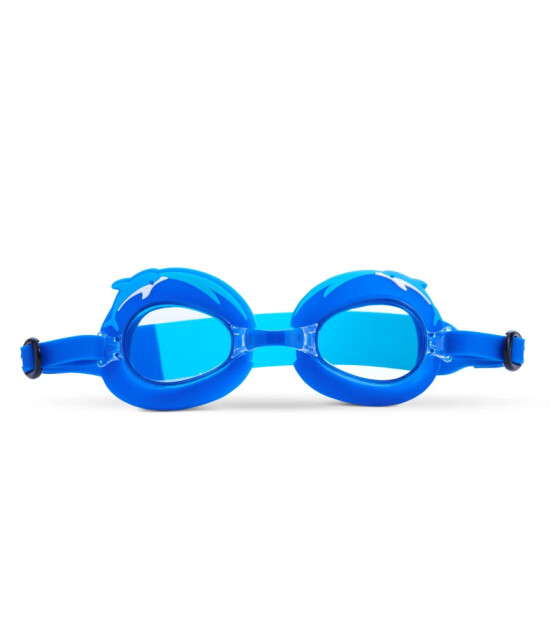 Aqua2Ude Çocuk Yüzme Gözlüğü // Mini Dolphin