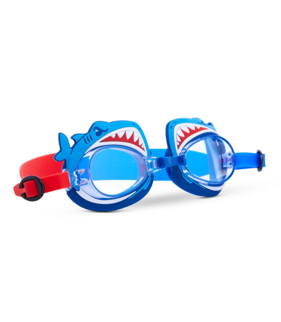 Aqua2Ude Çocuk Yüzme Gözlüğü // Mini Reef Blue
