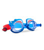 Aqua2Ude Çocuk Yüzme Gözlüğü // Mini Reef Blue