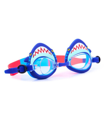 Aqua2Ude Çocuk Yüzme Gözlüğü // Mini Meg Attack
