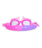 Aqua2Ude Çocuk Yüzme Gözlüğü // Mini Meov Pink