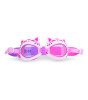 Aqua2Ude Çocuk Yüzme Gözlüğü // Mini Meov Pink