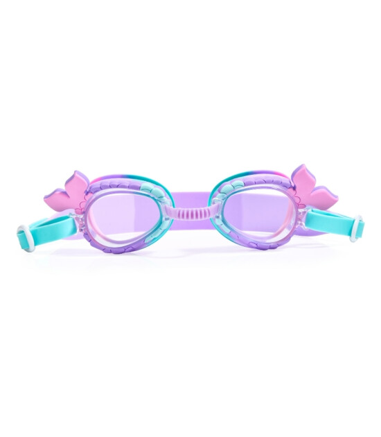 Aqua2Ude Çocuk Yüzme Gözlüğü // Mini Mermaid