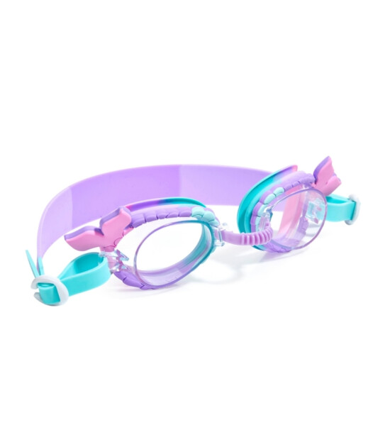 Aqua2Ude Çocuk Yüzme Gözlüğü // Mini Mermaid