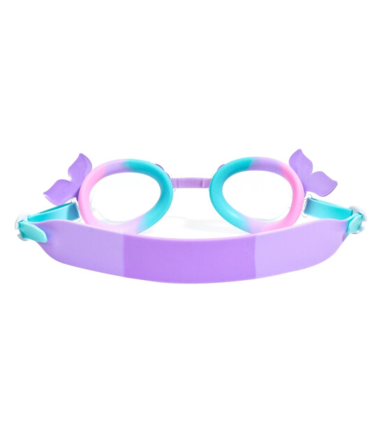 Aqua2Ude Çocuk Yüzme Gözlüğü // Mini Mermaid