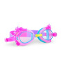 Aqua2Ude Çocuk Yüzme Gözlüğü // Mini Seahorse Pink