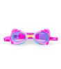 Aqua2Ude Çocuk Yüzme Gözlüğü // Mini Seahorse Pink