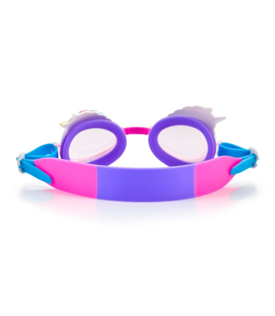 Aqua2Ude Çocuk Yüzme Gözlüğü // Unicorn Stars