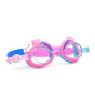 Aqua2Ude Çocuk Yüzme Gözlüğü // Cloud Heart Pink