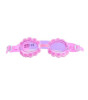 Aqua2Ude Çocuk Yüzme Gözlüğü // Mini Daisy Petal Pink
