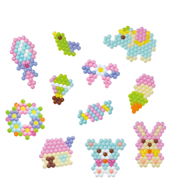 Aquabeads Pastel Boncuk Seti
