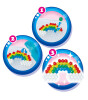 Aquabeads Pastel Boncuk Seti