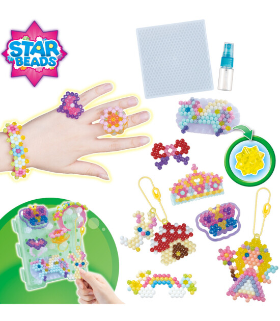Aquabeads Peri Dünyası