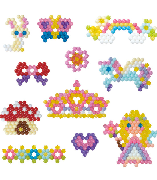 Aquabeads Peri Dünyası