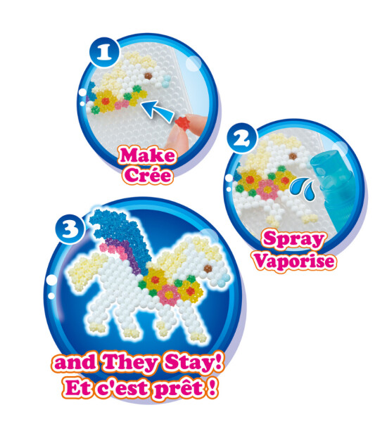 Aquabeads Büyüleyici Dünya