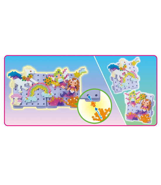 Aquabeads Büyüleyici Dünya