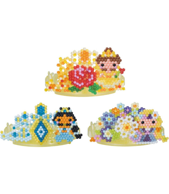 Aquabeads Disney Prenses Taç Seti