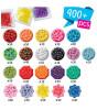 Aquabeads Çantalı Başlangıç Seti