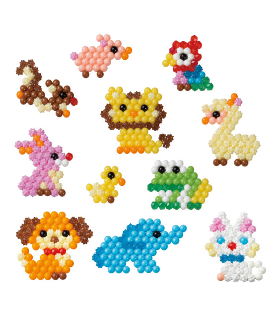 Aquabeads Hayvan Dostlar Seti