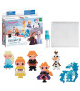 Aquabeads Frozen 2 Karakter Seti