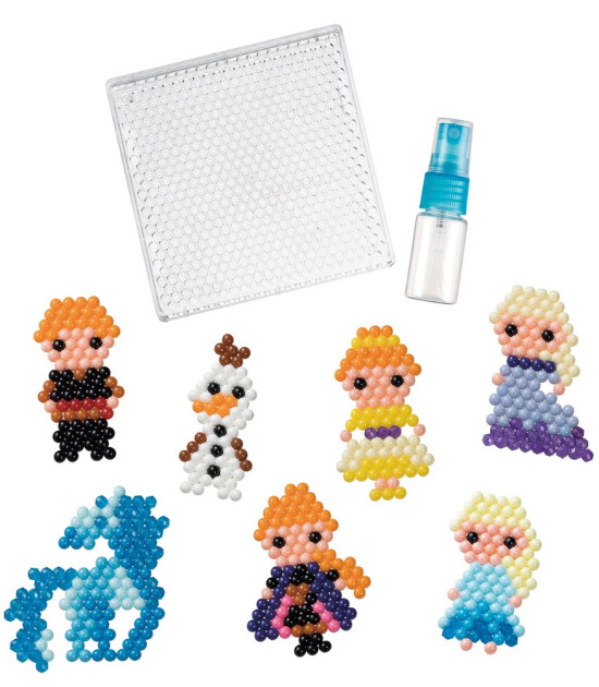 Aquabeads Frozen 2 Karakter Seti