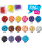 Aquabeads Frozen 2 Karakter Seti