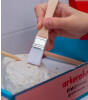 Arkerobox Eğitici Kazı Seti - Global Seri // Antik Mısır Tutankhamun