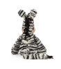 Jellycat Merryday Zebra (Orta Boy)