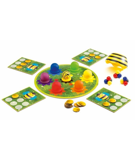 Djeco Speedy Bee