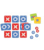 Djeco Kart Oyunu // Tic Tac Toe