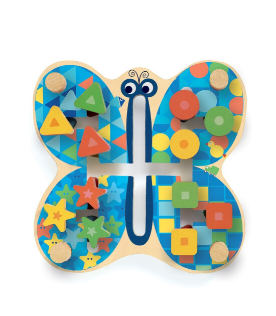 Djeco Corda Doudou-kb