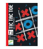 Djeco Kart Oyunu // Tic Tac Toe