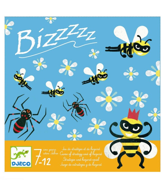 Djeco Bizzzzz