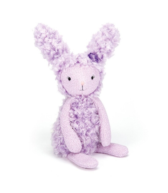 Jellycat Bunny Wunny Lilac