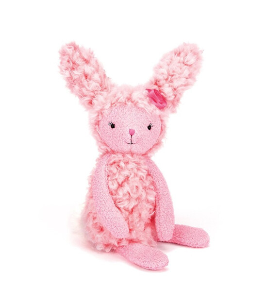 Jellycat Bunny Wunny Pink