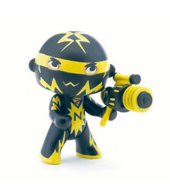 Electroboy-kb