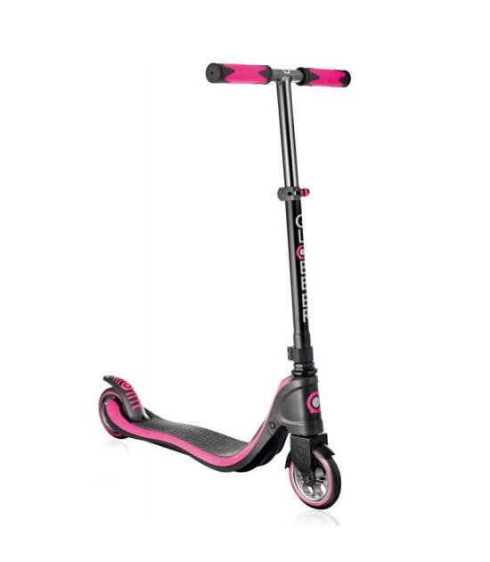 Globber My Too Fix Up Scooter // Pembe