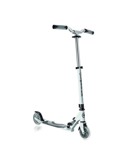 Globber My Too Fix Up Scooter // White