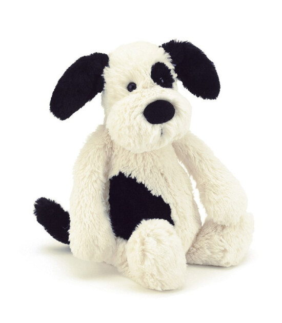 Jellycat Bashful Köpek (Mega Boy)