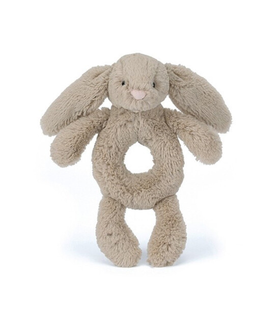 Jellycat Bashful Bej Tavşan İlk Arkadaşım