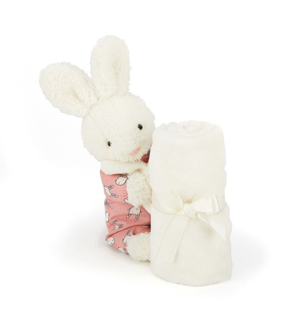 Jellycat Bedtime Tavşan Uyku Arkadaşım