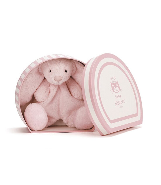 Jellycat Boubou Pembe Tavşan