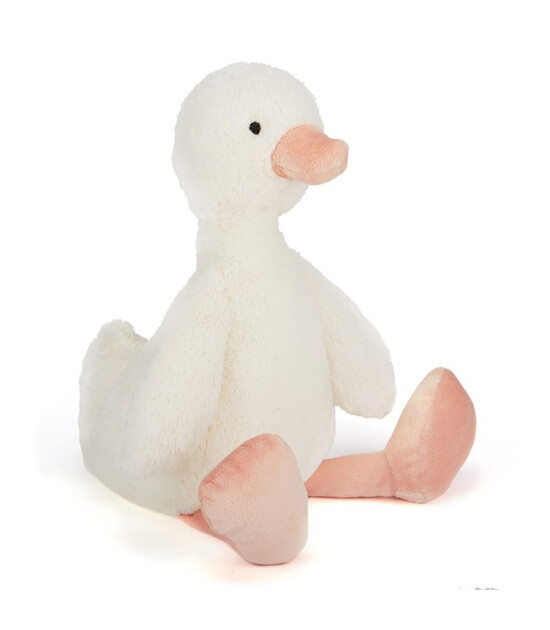 Jellycat Clucky Ördek