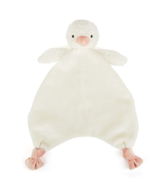 Jellycat Clucky Ördek Uyku Arkadaşım