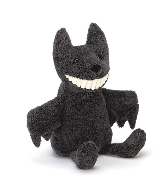 Jellycat Dişlek Yarasa