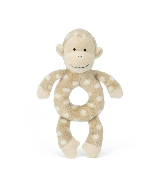 Jellycat Monty Maymun İlk Arkadaşım