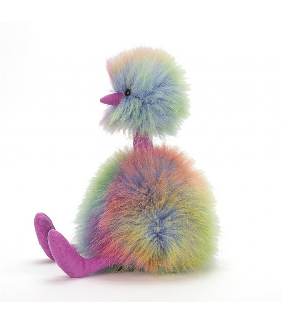 Jellycat Pompom Gökkuşağı (Büyük Boy)