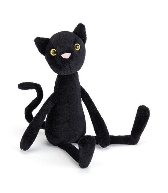 Jellycat Rumplekin Kedi